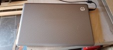 HP G62 Notebook Laptop, Intel i3 M330 @ 2.13GHz2GB Mem, No HDD, Spares or Repair