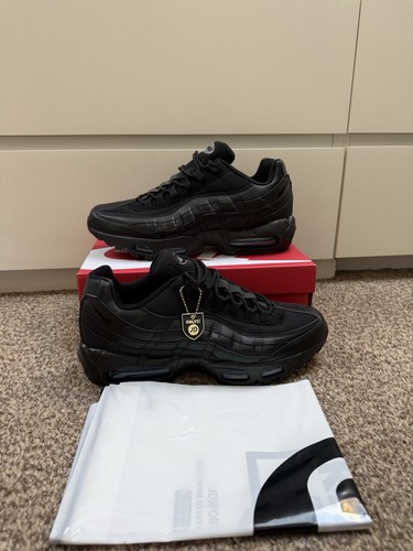 Nike air max trainers brand - trainers,