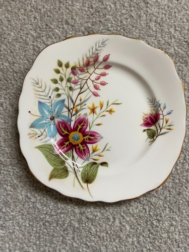 Vintage imperial fine - vintage, english