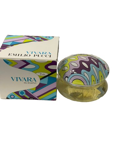 Emilio pucci vivara 50ml eau - pucci,