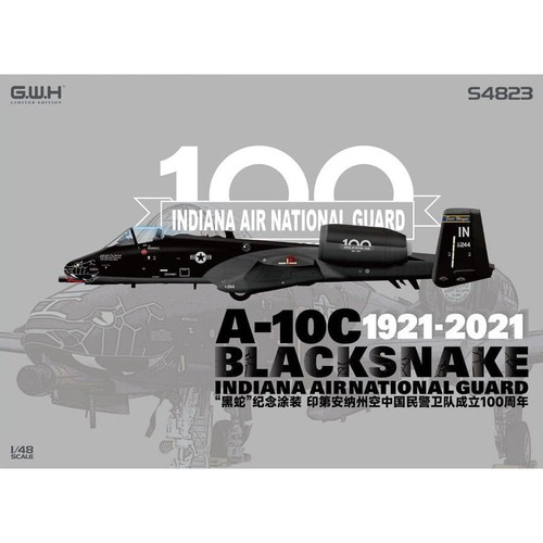 Great wall hobby s4823 - great,