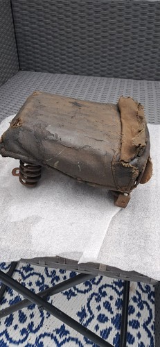 Original rare ww2 motorcycle - &,