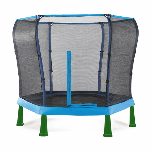 Plum shapes 7ft springsafe - shapes,