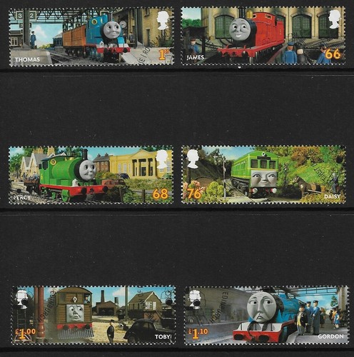 2011 2020 commemorative - gb, 2011-2020