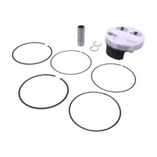 Complete Forged Piston Kit