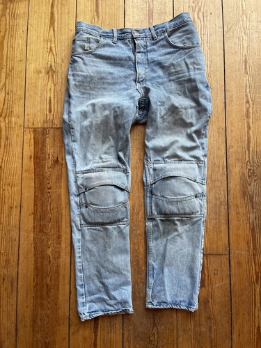 Shoshoni motorcycle jeans - shoshoni,