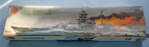 Airfix a04204 german - airfix,