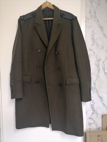 The kooples mens - kooples, coat