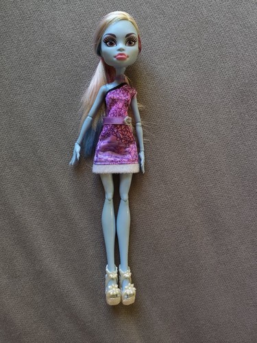 Monster high abbey - high, boninable
