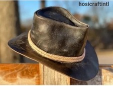 Handmade Western Geniune