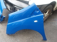 PEUGEOT EXPERT N/S FRONT WING