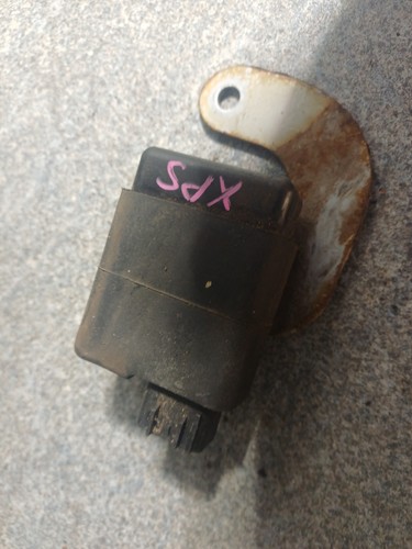 Peugeot xps 125 cdi unit - cdi,