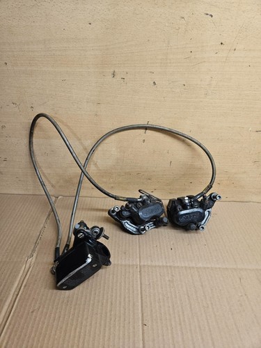 1992 honda cbr600 829 - cbr600, f2