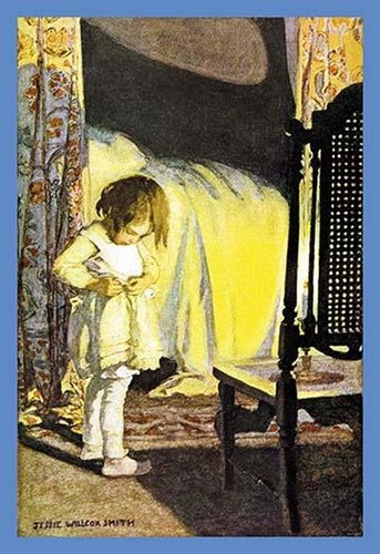 Bed summer jessie willcox - summer,