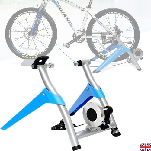 Bike trainer stand - trainer, indoor