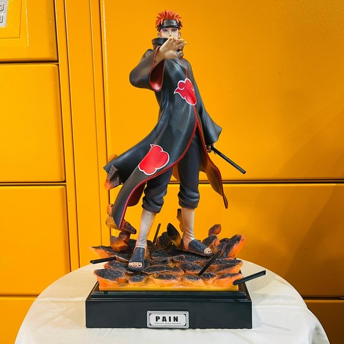 Naruto shippuden pain akatsuki - shippuden,