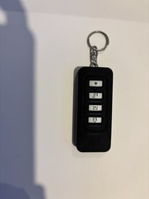 VISONIC PowerMaster GTX