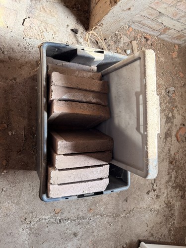 Pieces used dimplex - pieces, of
