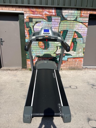 Matrix t50x commercial - matrix, t50x-u