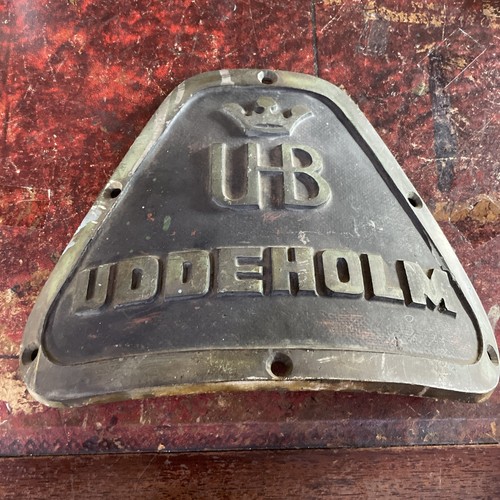Swedish steel works builders - swedish,