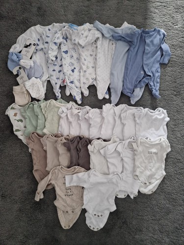 Bundle baby boys - bundle, of