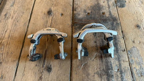Vintage clb centre pull brake - clb,