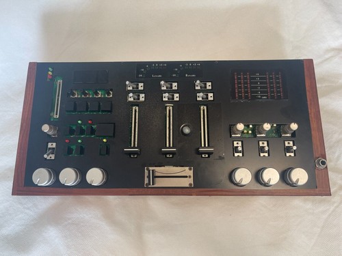 For parts vestax 3000 - parts】vestax, mw-3000