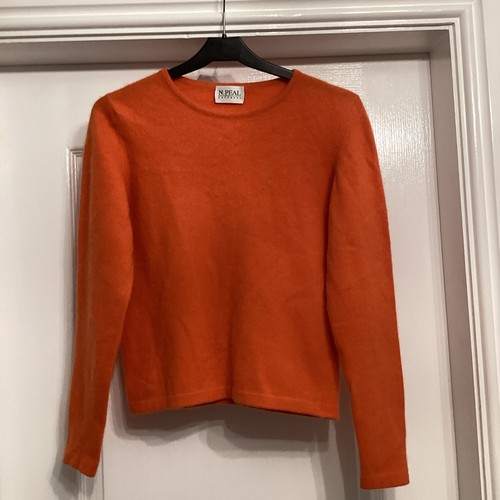 Peal womens cropped cashmere - n.peal,