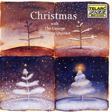 Christmas With The George Shearing Quintet - George Shearing Quintet