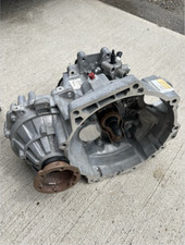 New Old Stock Vw Caddy 5spd