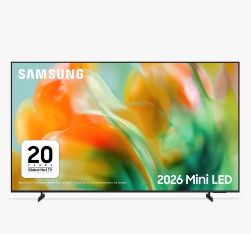 Samsung inch smart - smart, ai