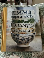 Toast & Marmalade: and Other
