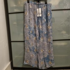 BNWT ZARA Limited Edition Blue