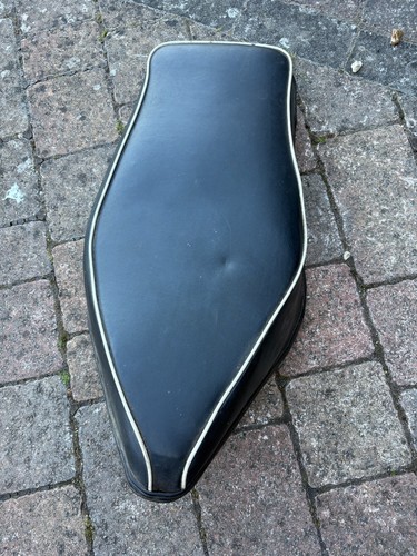 Bsa sunbeam used - /,