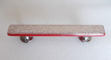 Lucite T Bar Door Handle
