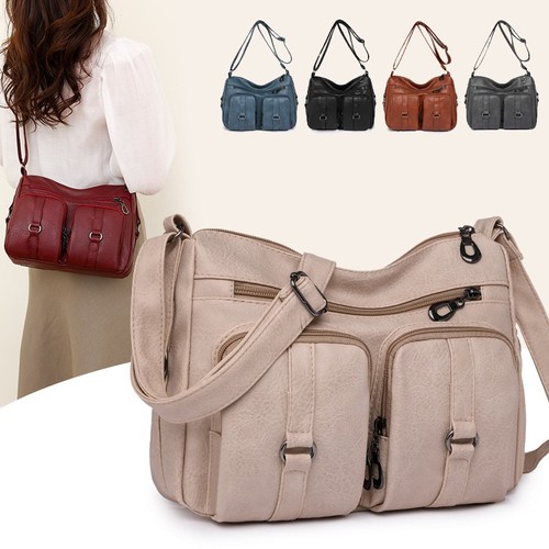 Women ladies messenger - ladies,