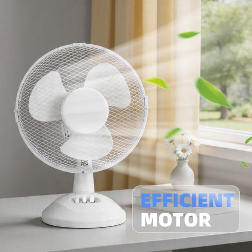 Inch air cooling oscillating - 9,
