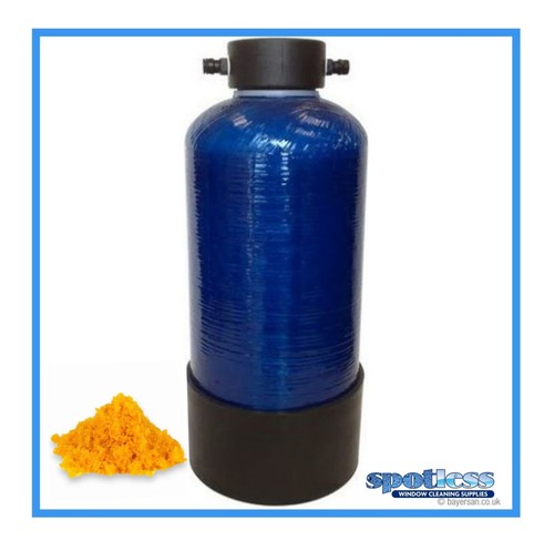 Pressure vessel litre - pressure, 7