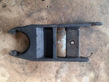 5207 Yamaha TRX850 Final Drive Chain Slipper Slider Rubber Guide 1996 - 2000