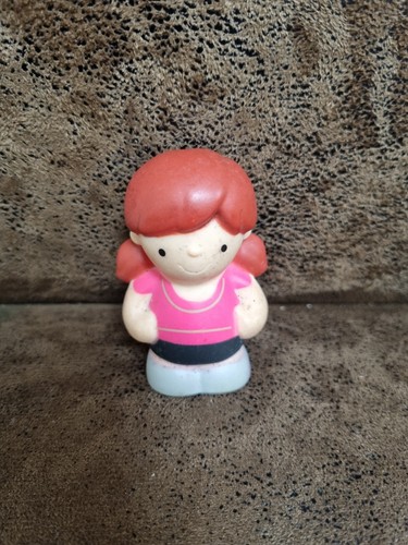 Elc happyland people family - elc,