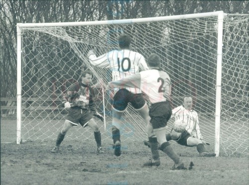 1995 football new tavern - football,