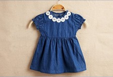 NEW Baby Girl Short Sleeve