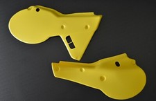 Side Panels Yamaha 250/465 YZ 1980-1981