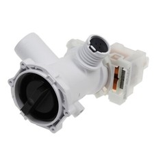 Hotpoint Washing Machine Drain