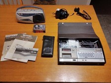 Refurbished fully working