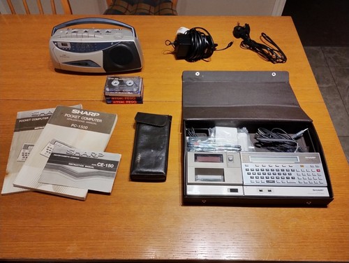 Refurbished fully working