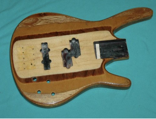 Vtg washburn axxess - washburn,