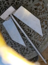 Danforth Style 4kg Galvanised