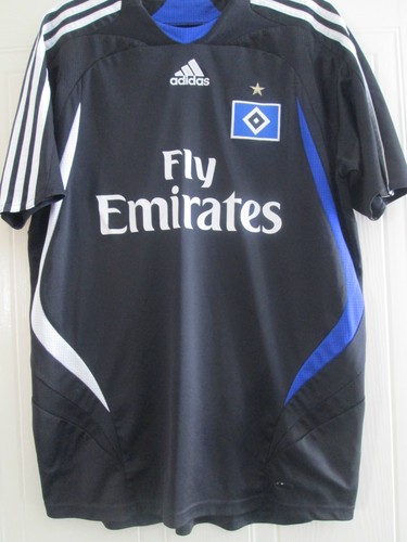 Hamburg 2008 2009 away - hamburg, 2008-2009