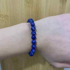 Natural AAA Rare Quality Blue